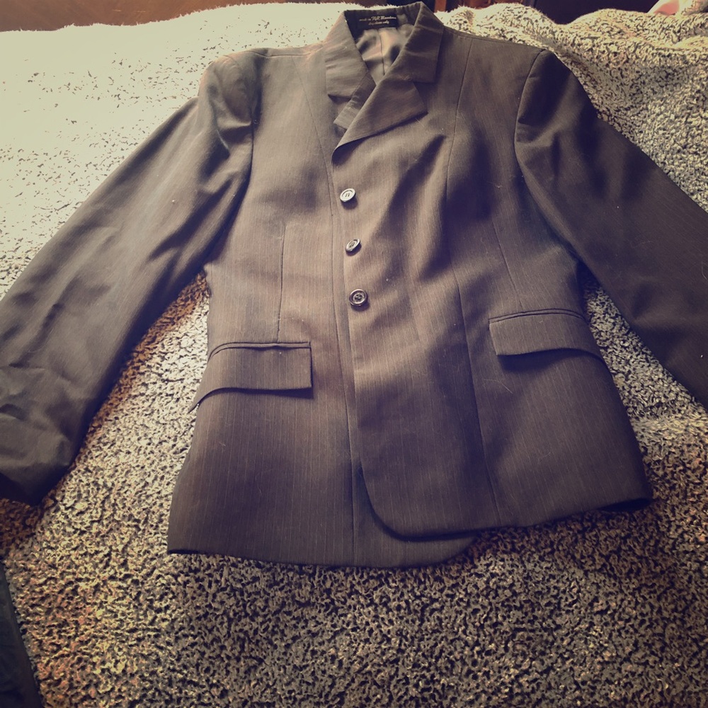 Rj classics hunt coat